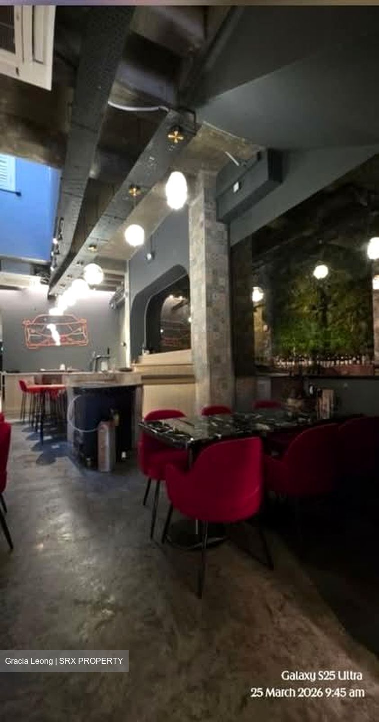 Tanjong Pagar Conservation Area (D2), Retail #571662071